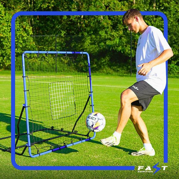 Fast Ambition Rebounder Net