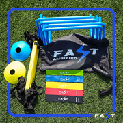 Speed & Agility Training Kit